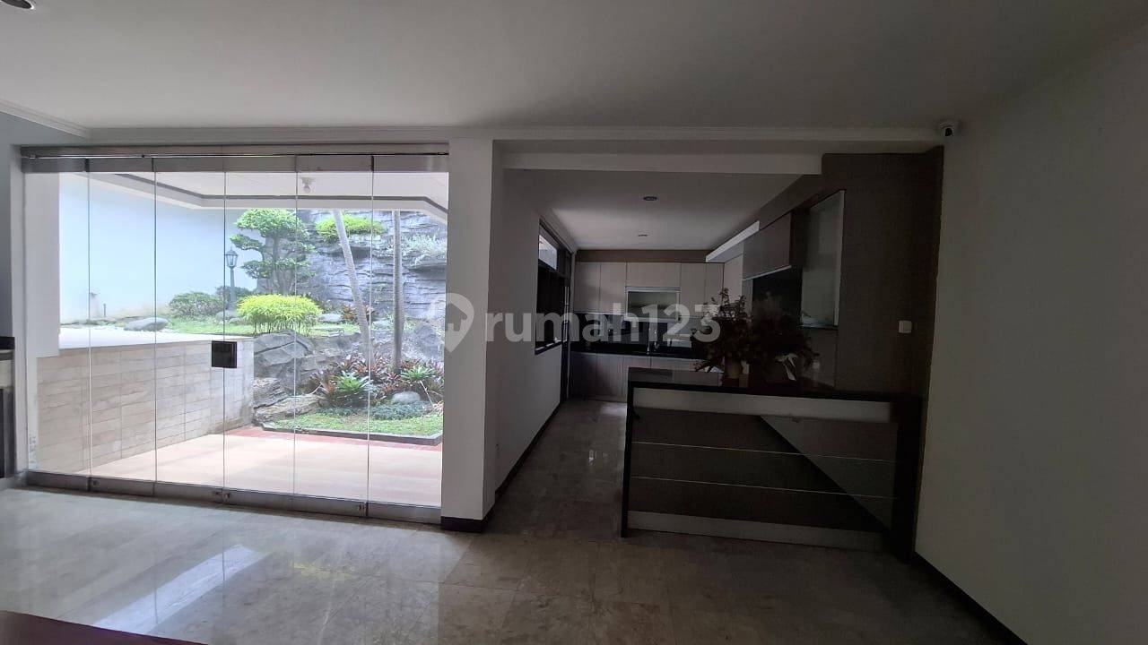 Comfortable House for Rent in Budisari Cluster, North Bandung