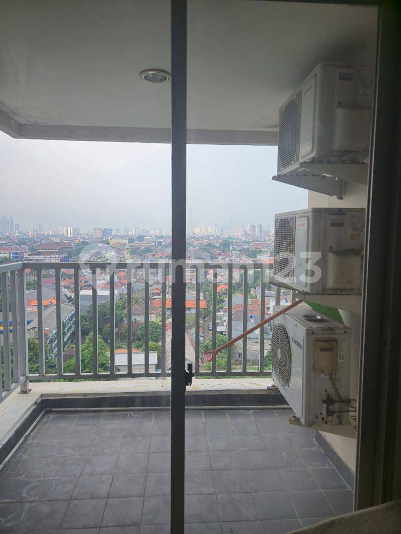 Belmont Residence Athena Tower пәтері - 2 бөлмелі жиһаздалған бірлік