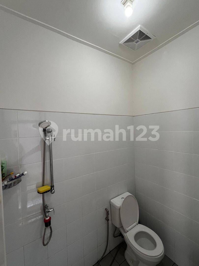 Property near Ciputra Mall with 24-hour security