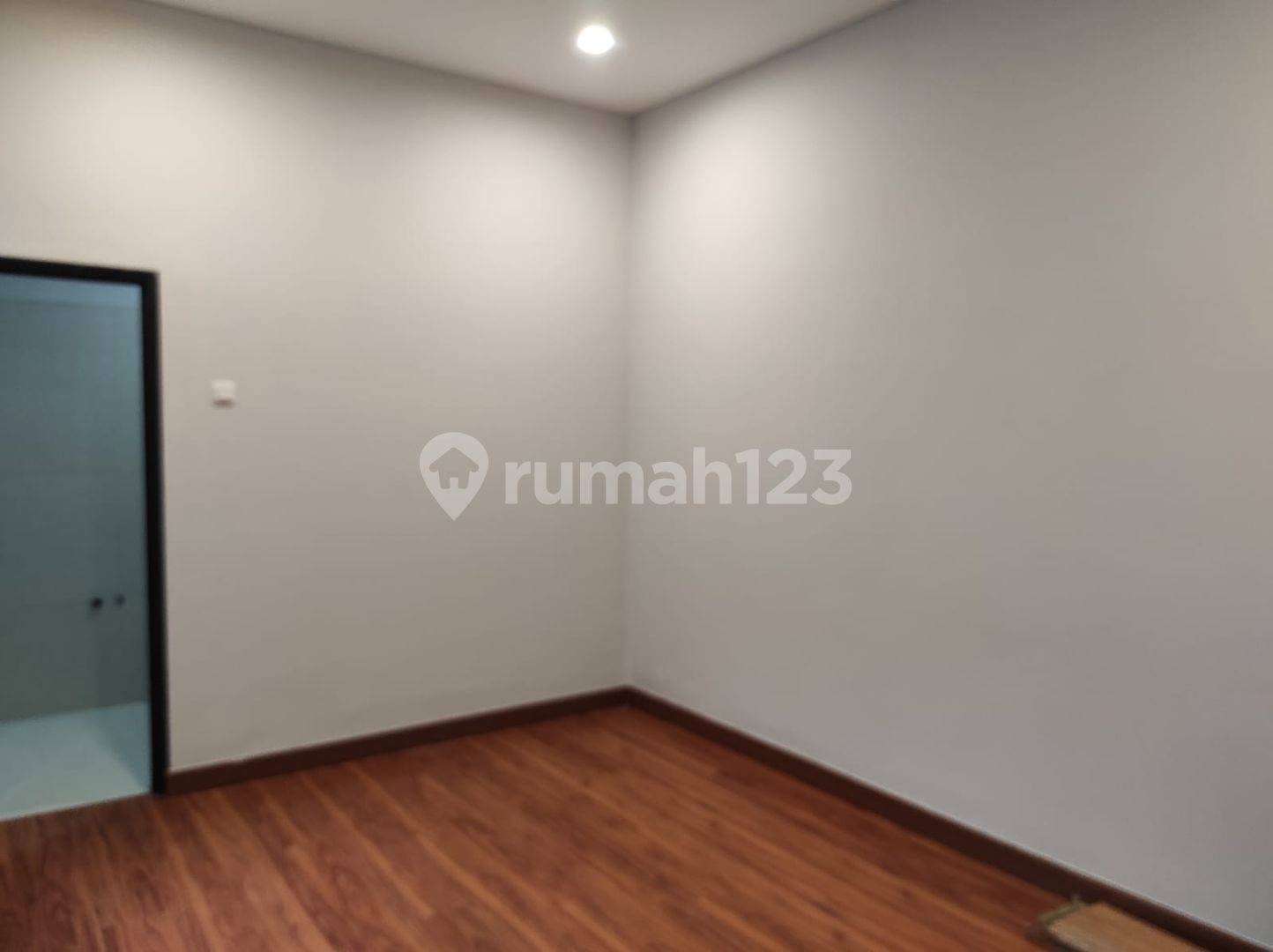 Secured Family Cluster Property with Pool and AC