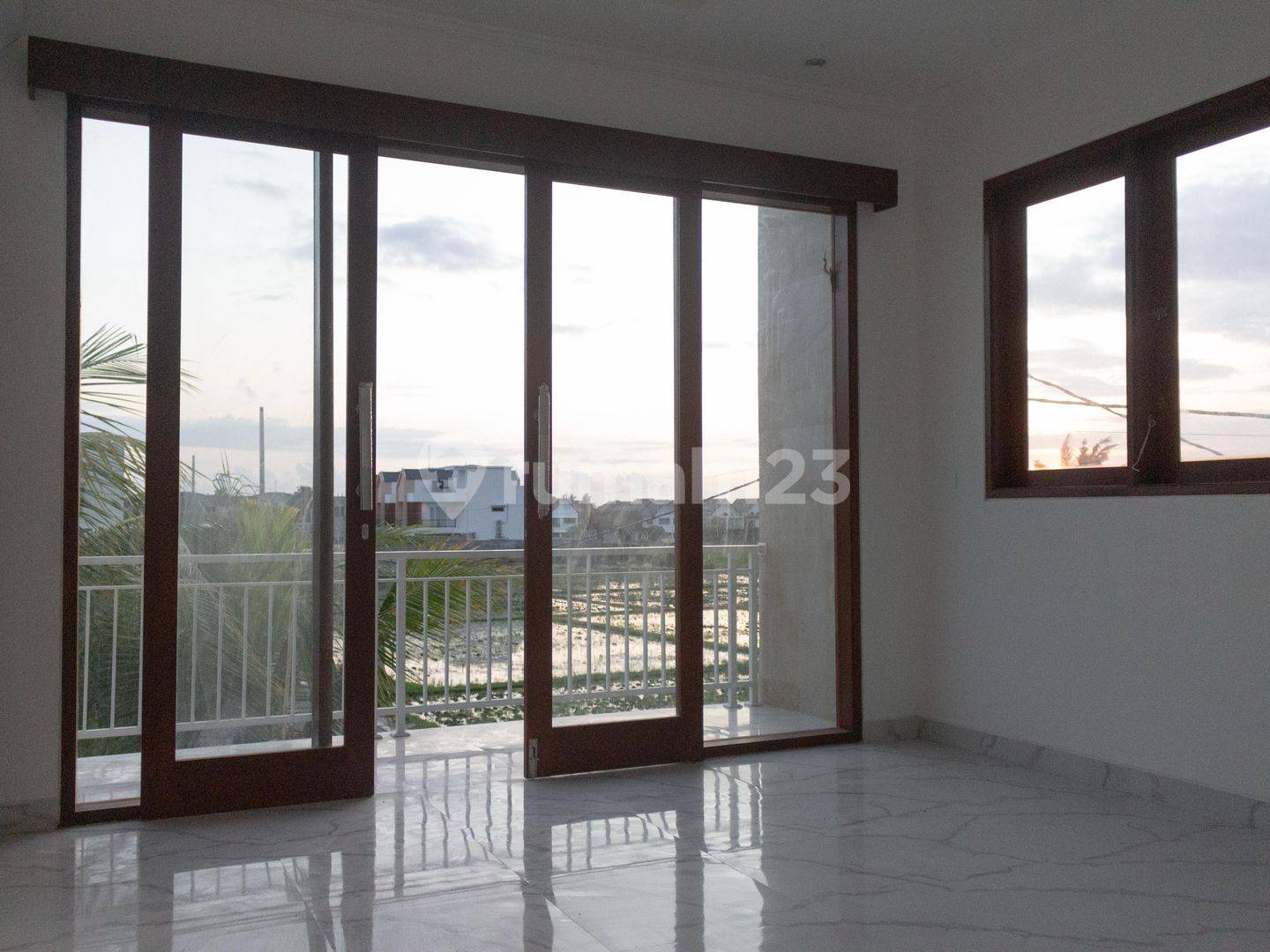 Brand New 2BR Villa with Pool in Cemagi