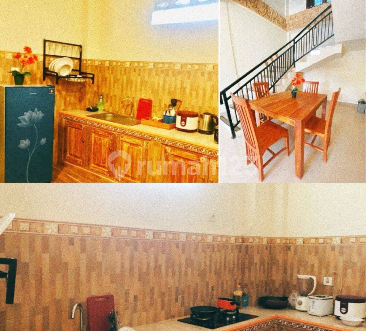 Spacious Villa in Kemenuh, Ubud - 6 Bedrooms with Pool