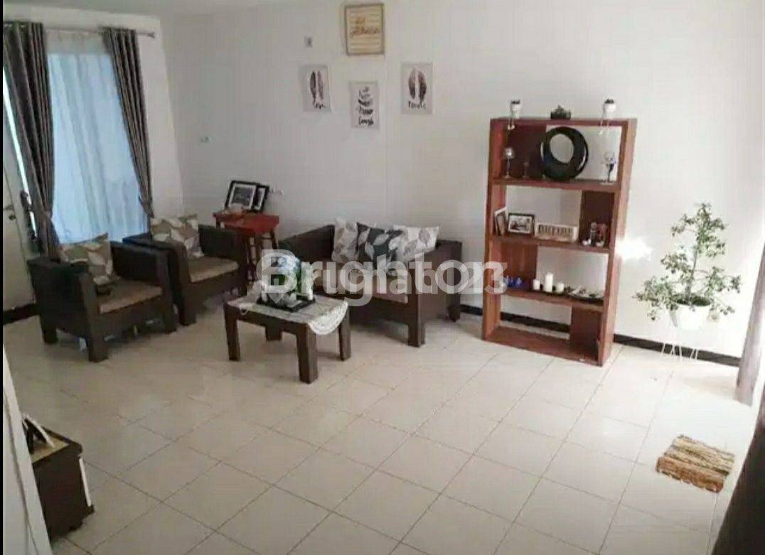 2-Story House Rental in Modern Residential Complex