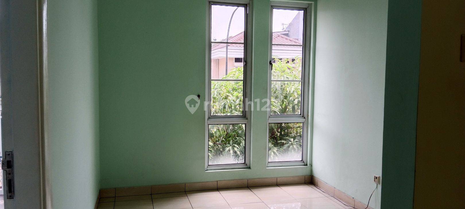 2-Story House in Cibubur, Bogor - Ready to Move In