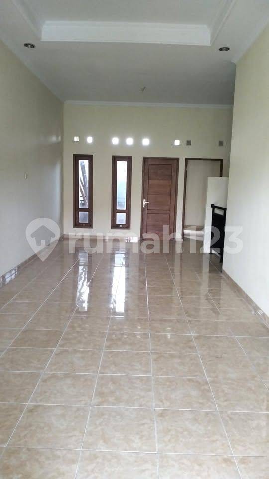 Spacious Two-Story House with 4 Bedrooms in Jogja