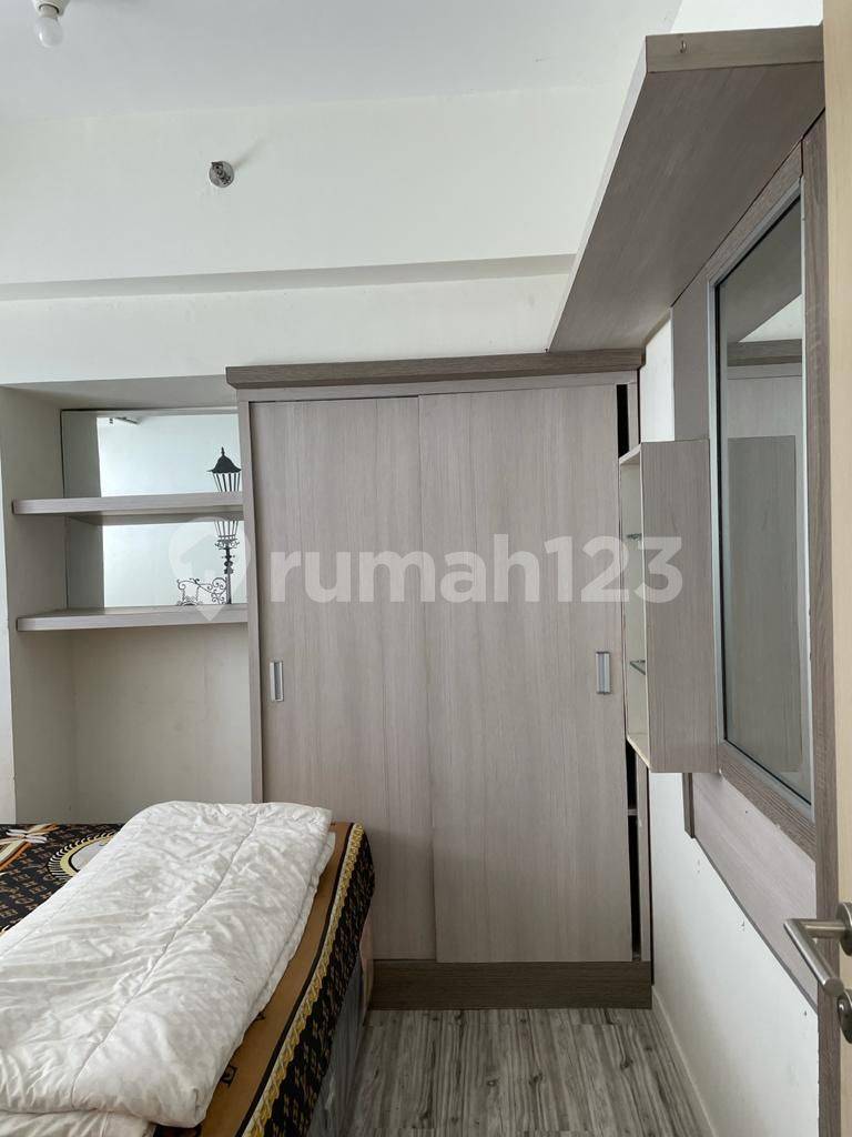 Educity Tower Stanford 3BR Fully Furnished Apartment