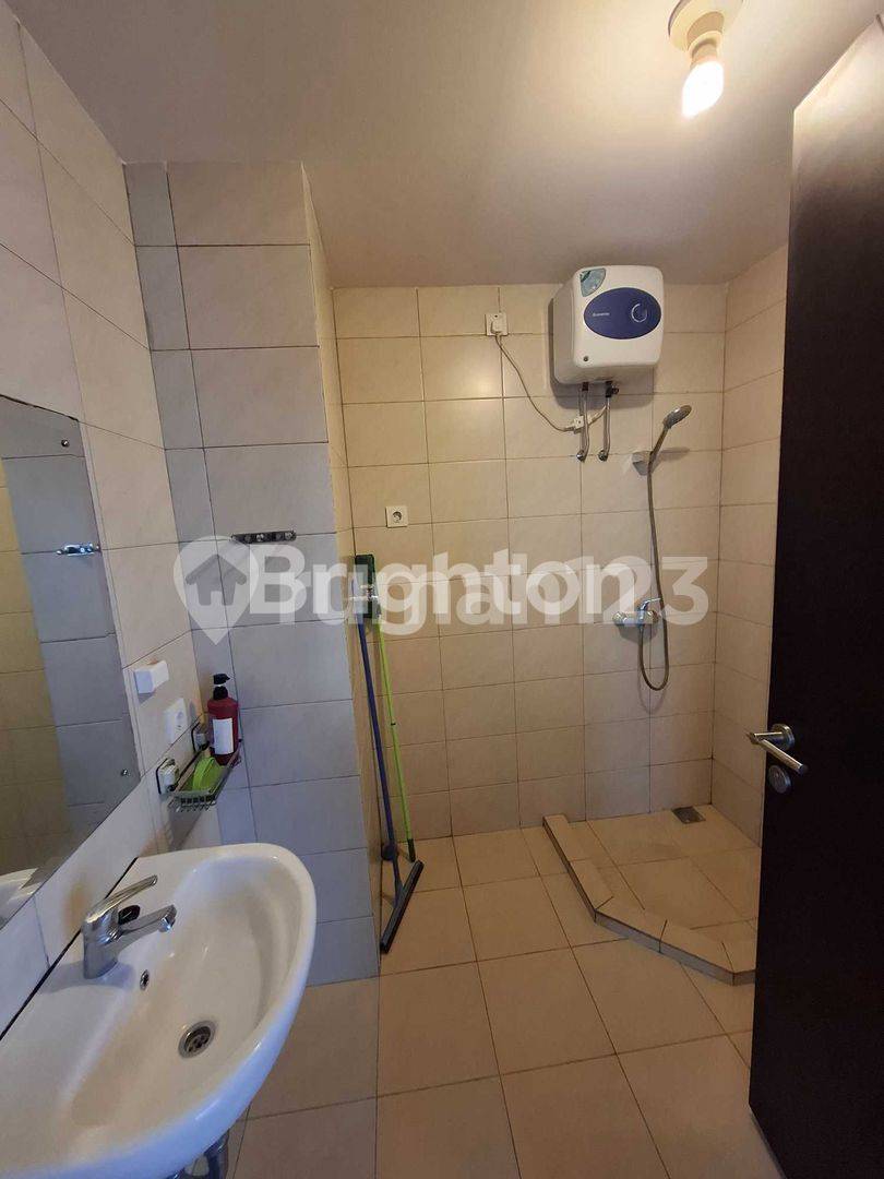 1 Bedroom Apartment in Central Park, Jakarta Barat