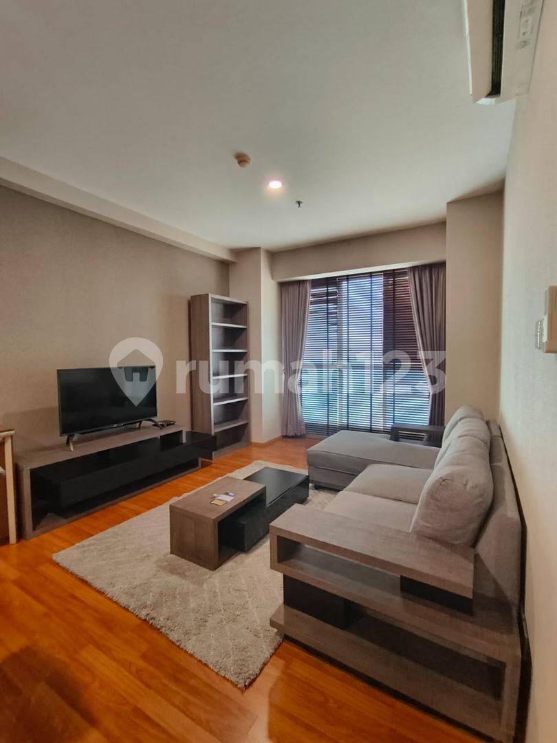 Gandaria Heights Apartment - One Step from Mall