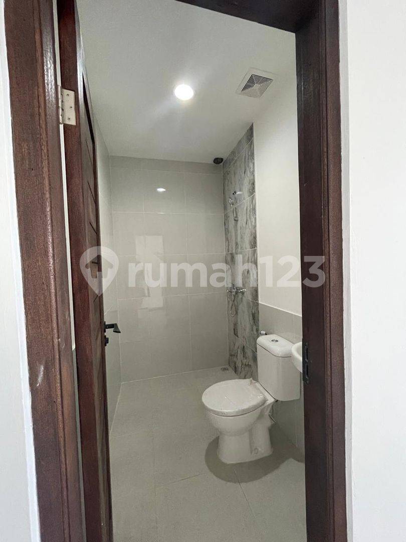 Unfurnished House in Mertanadi, Seminyak, Bali