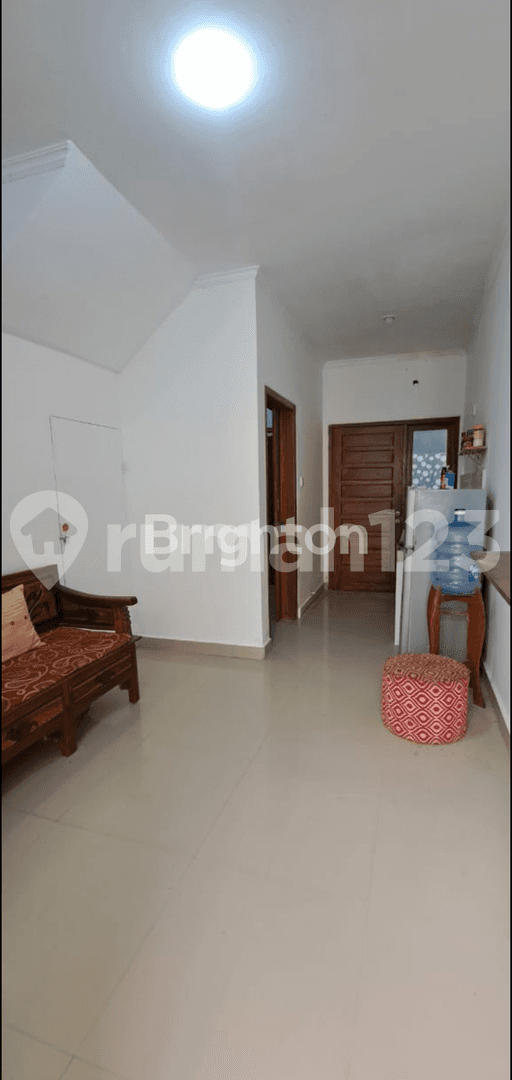 Minimalist House in Strategic Denpasar Location