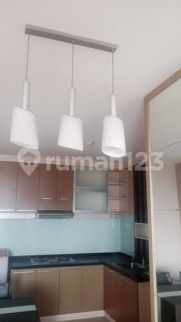 Paladian Park Tower G, 7 қабат