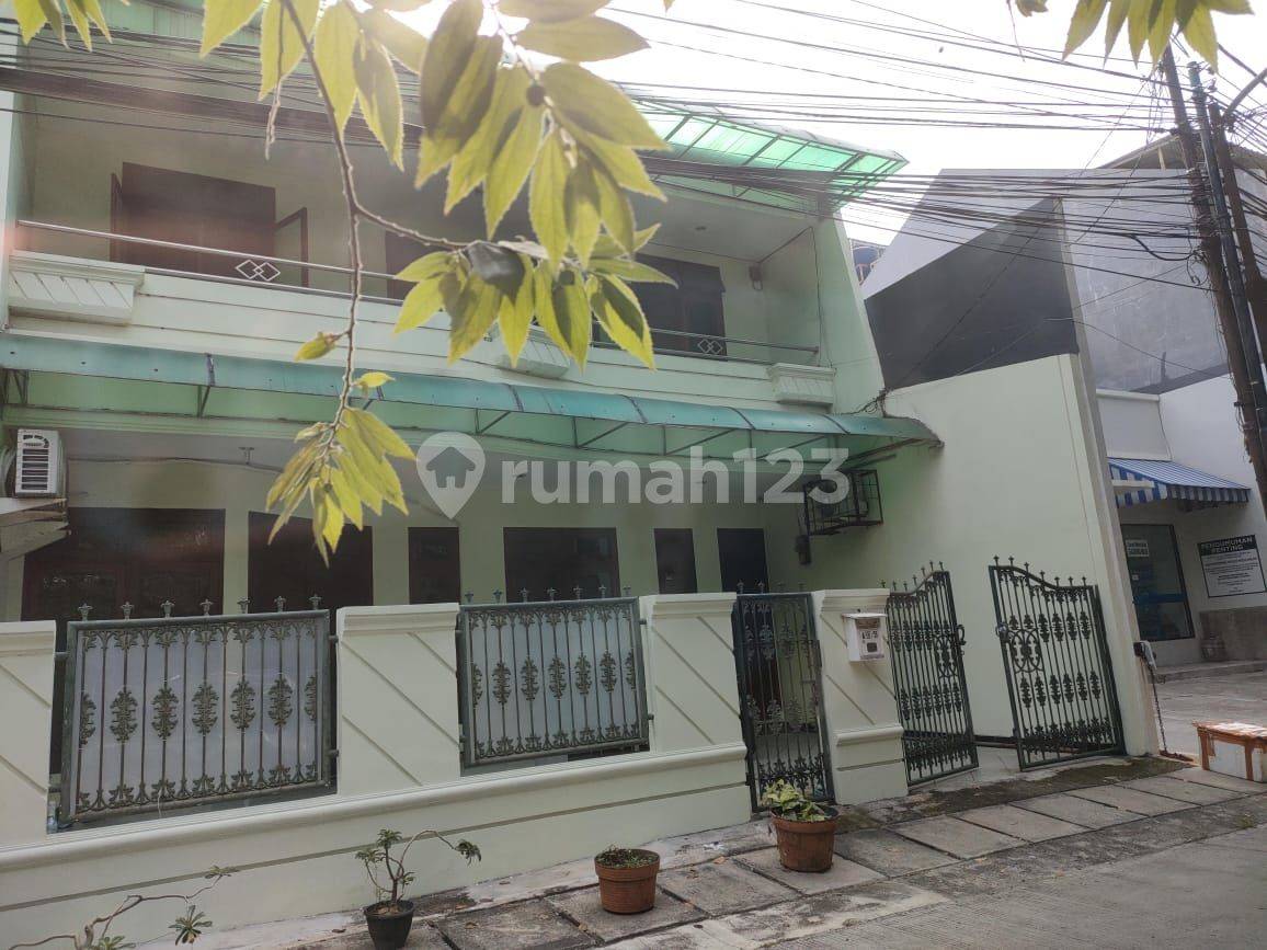 3-Bedroom Semi-Furnished House with Amenities