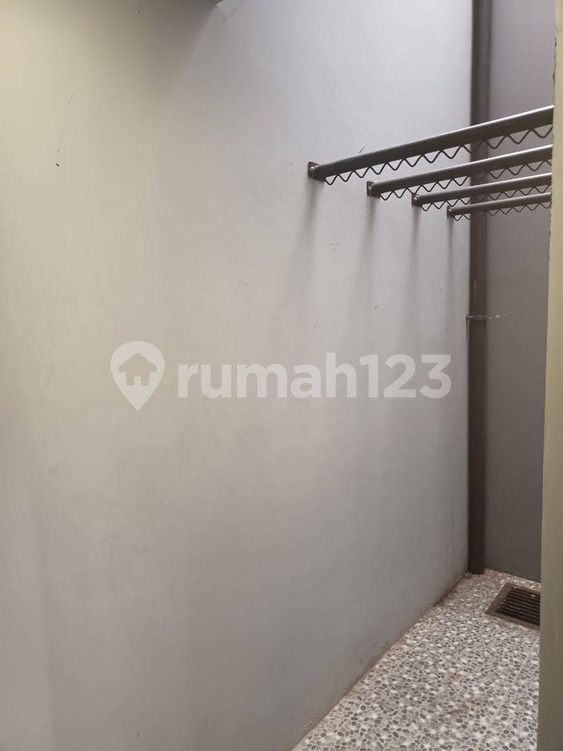 2-Story House in Tabebuya Cluster, Fully Furnished