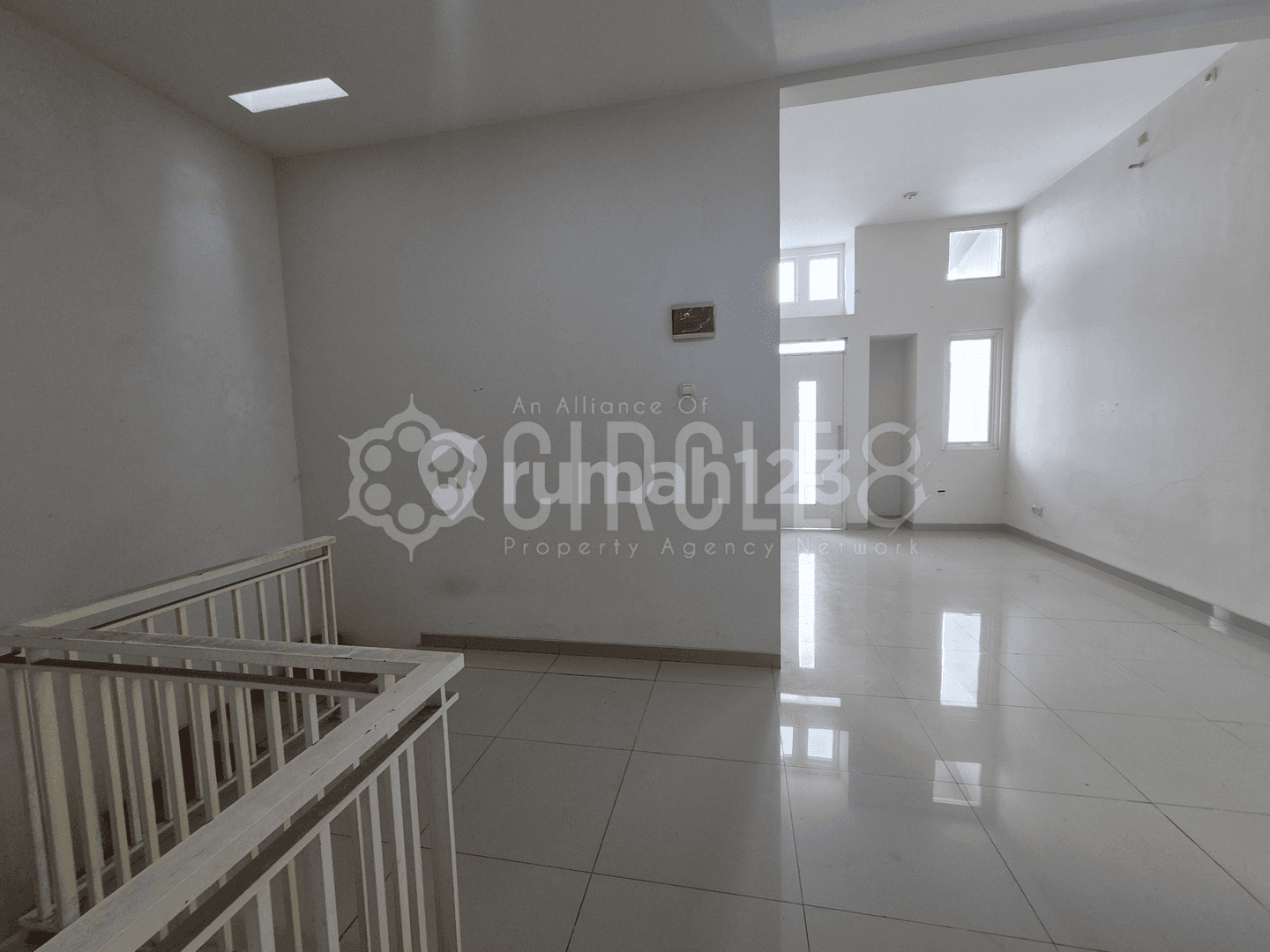 Kota Baru Parahyangan, Батыс Бандунгтағы ыңғайлы және тыныш үй