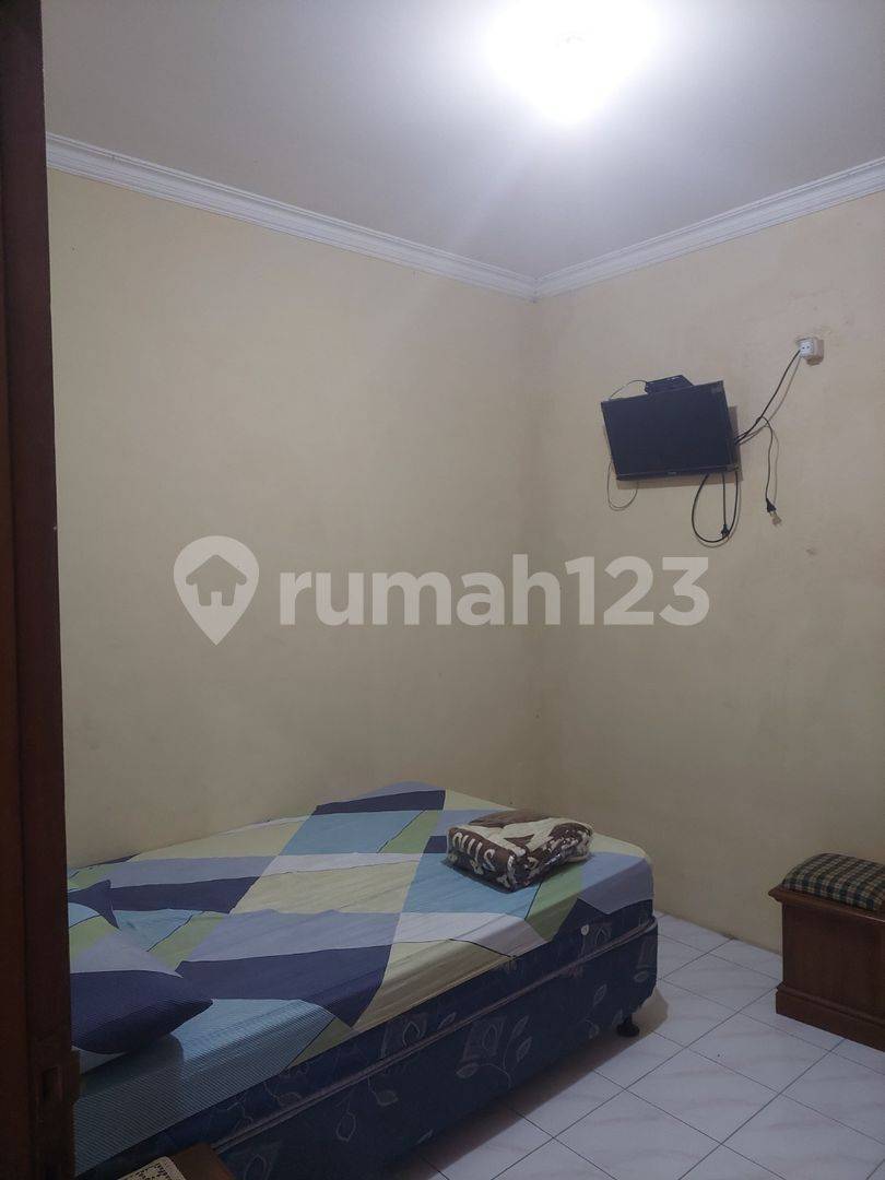Fully Furnished House in Margahayu Raya, Bandung
