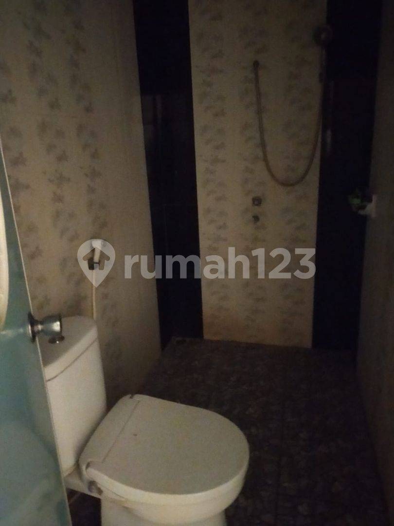 Comfortable Minimalist House Ready to Move In at Harapan Indah