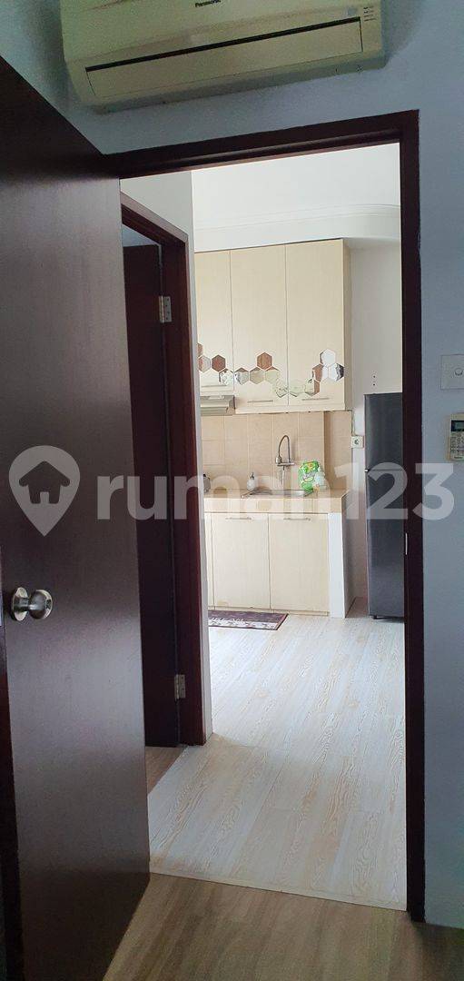 2BR Furnished Apartment in Mediterania Tower Kenanga