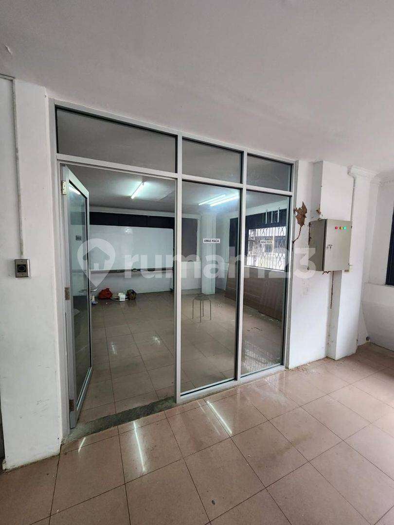 3-Connected Shop House at Teluk Mas - Teluk Gong