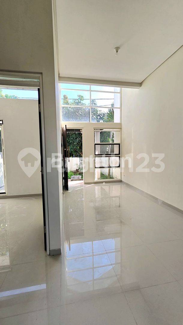 Modern Malang Property near Universities with Security and Amenities