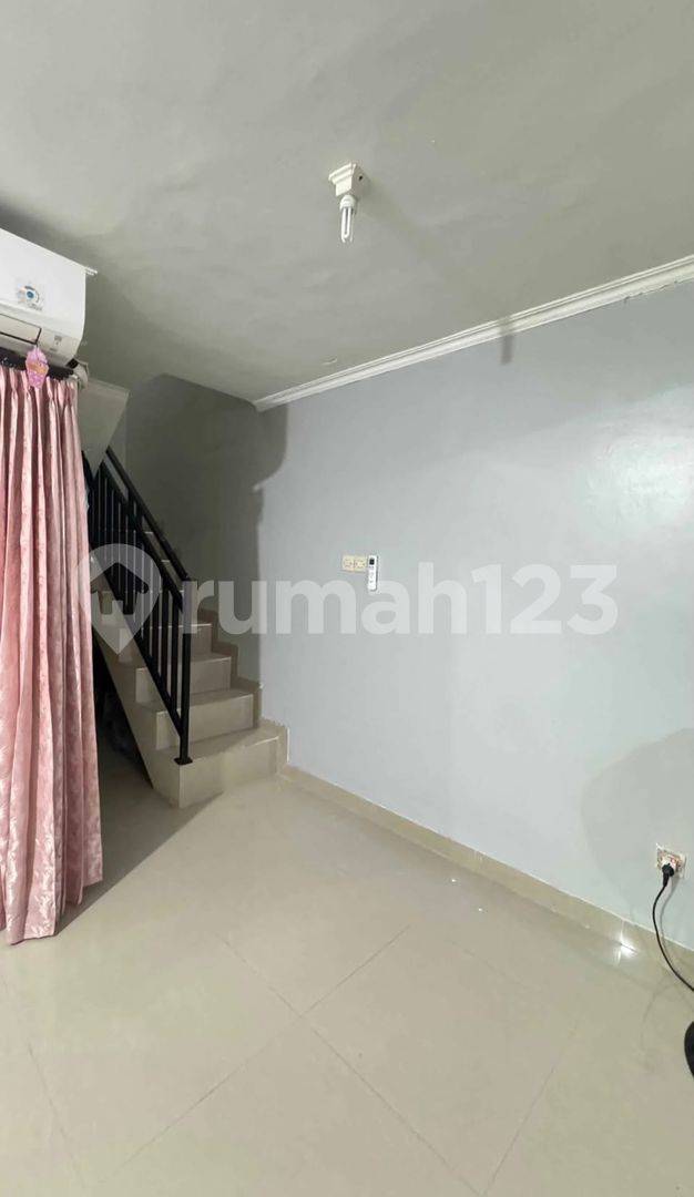 2 Bedroom House in Bukit Nuansa Utama Housing Complex