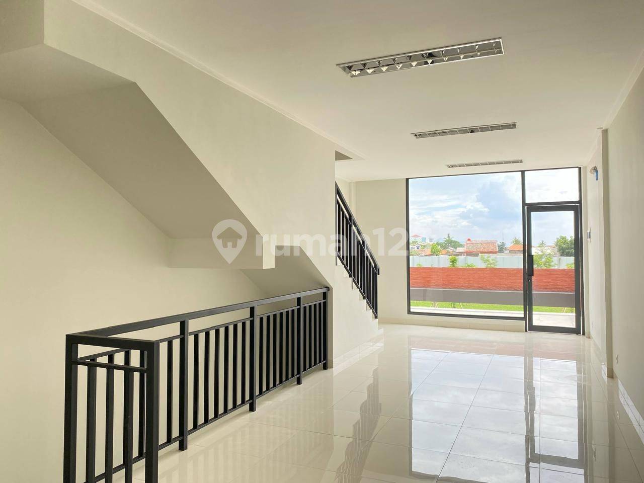Summarecon Gedebage Bandung жаңа Ruko - Magna Terrace коммерциялық кеңістігі