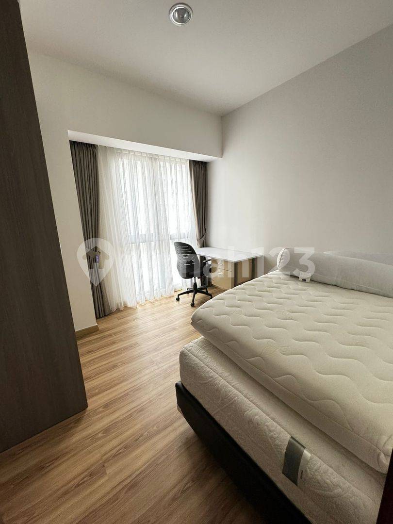 Brand New Tower Herald Fully Furnished Apartment