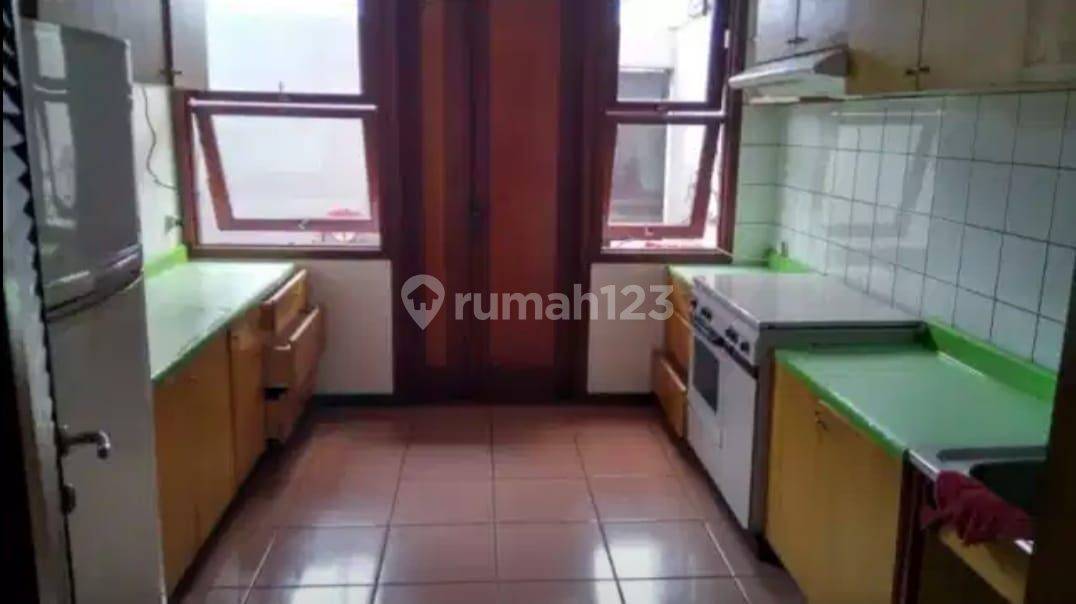Comfortable House for Rent in Terusan Sutami, Bandung