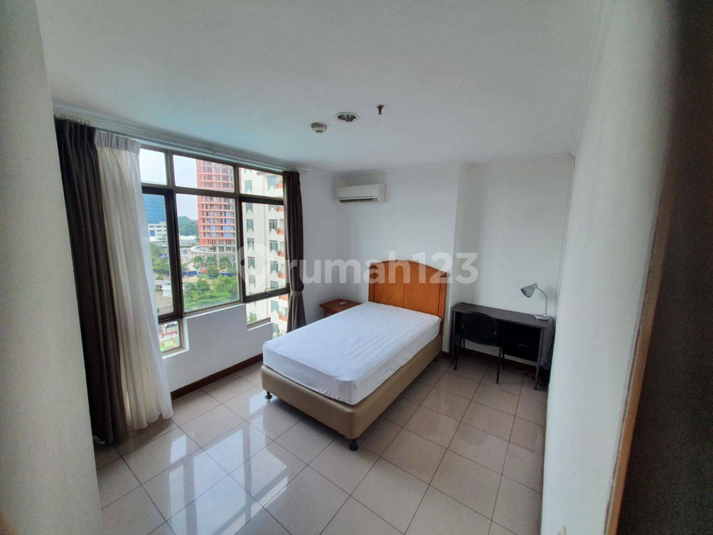 Modern Furnished Apartment with Pool and Sports Facilities