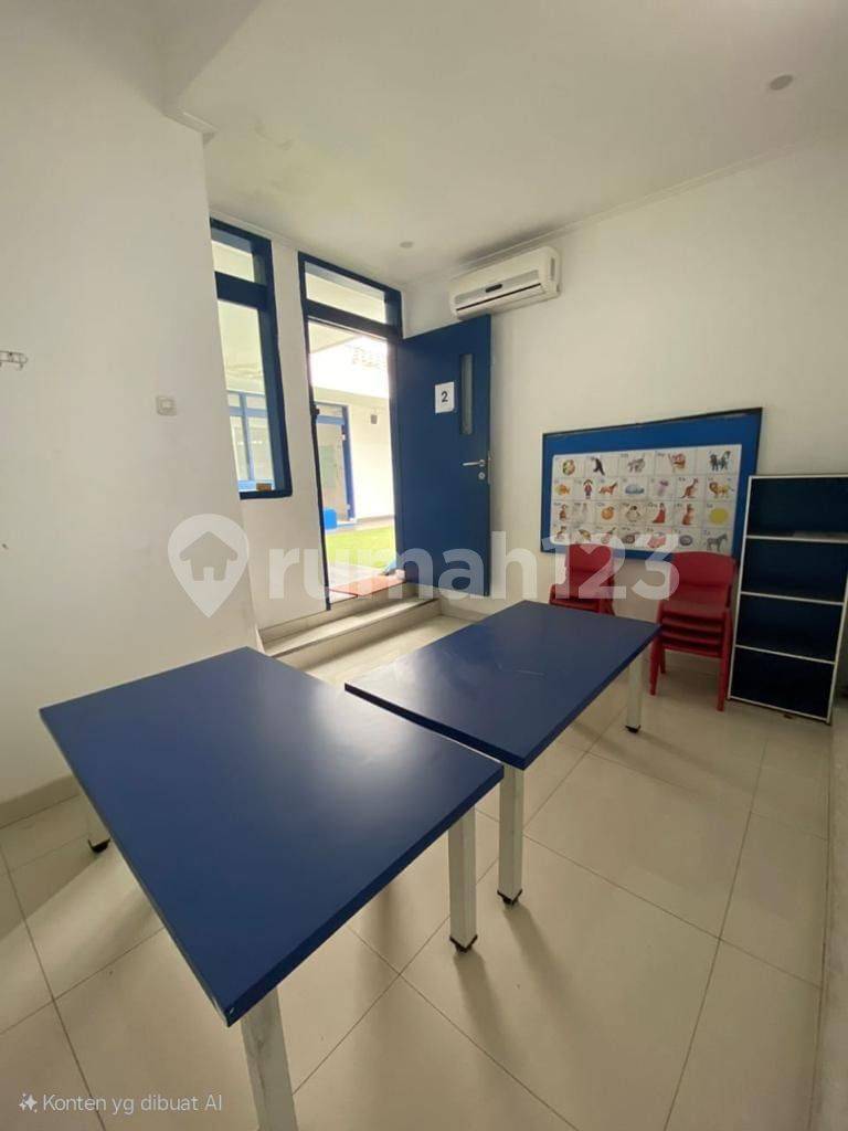 Business Property for Tutoring/Educational Center near Pajajaran