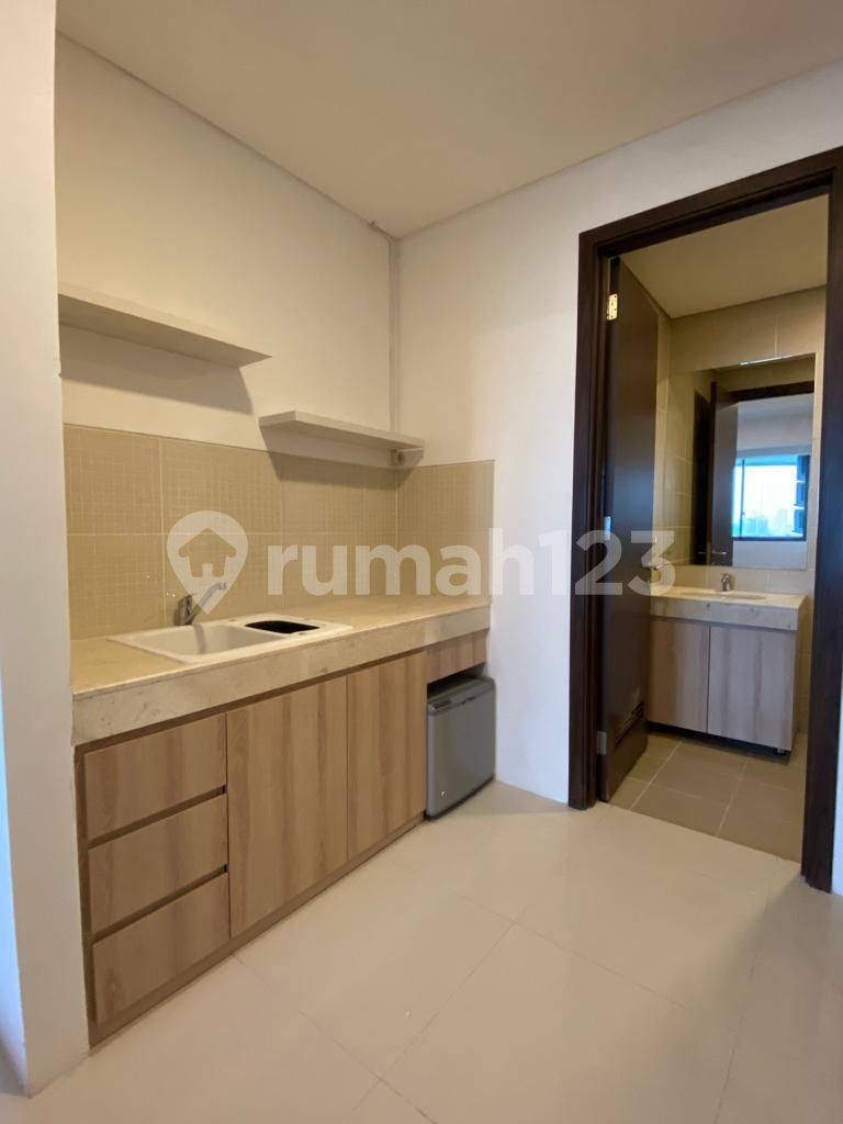 St. Moritz Residences-тегі сәулетті 5 бөлмелі пәтер