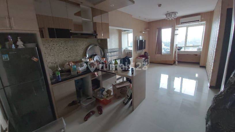 Apartemen Nifarro - 2 Bedrooms, Fully Furnished Apartment in South Jakarta