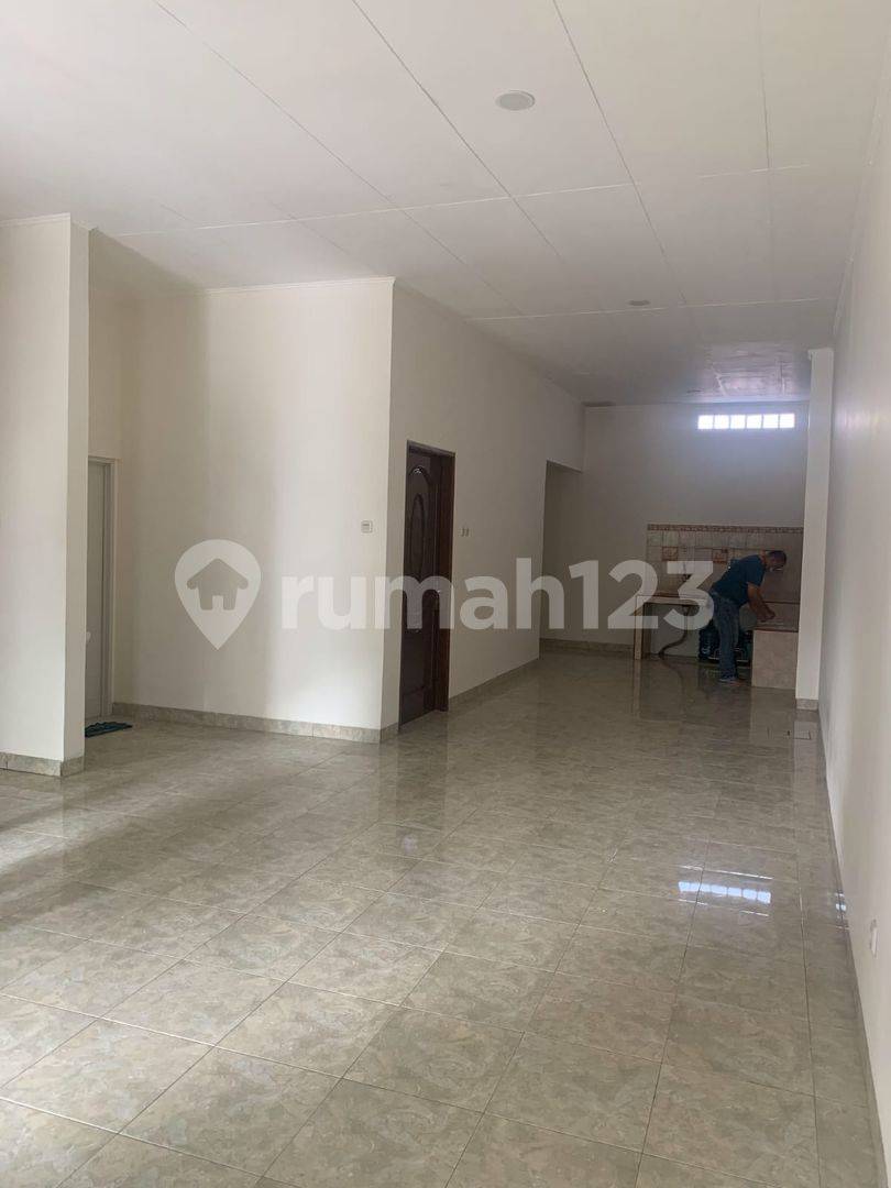 Flood-Free Strategic Location Property