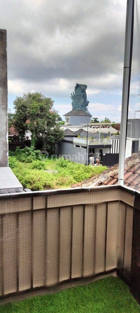 Fully Furnished House in Ungasan, Near GWK and Jimbaran
