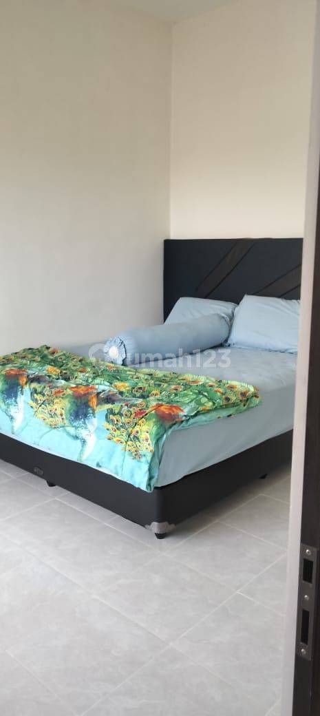 Fully Furnished House in Ungasan, Near GWK and Jimbaran