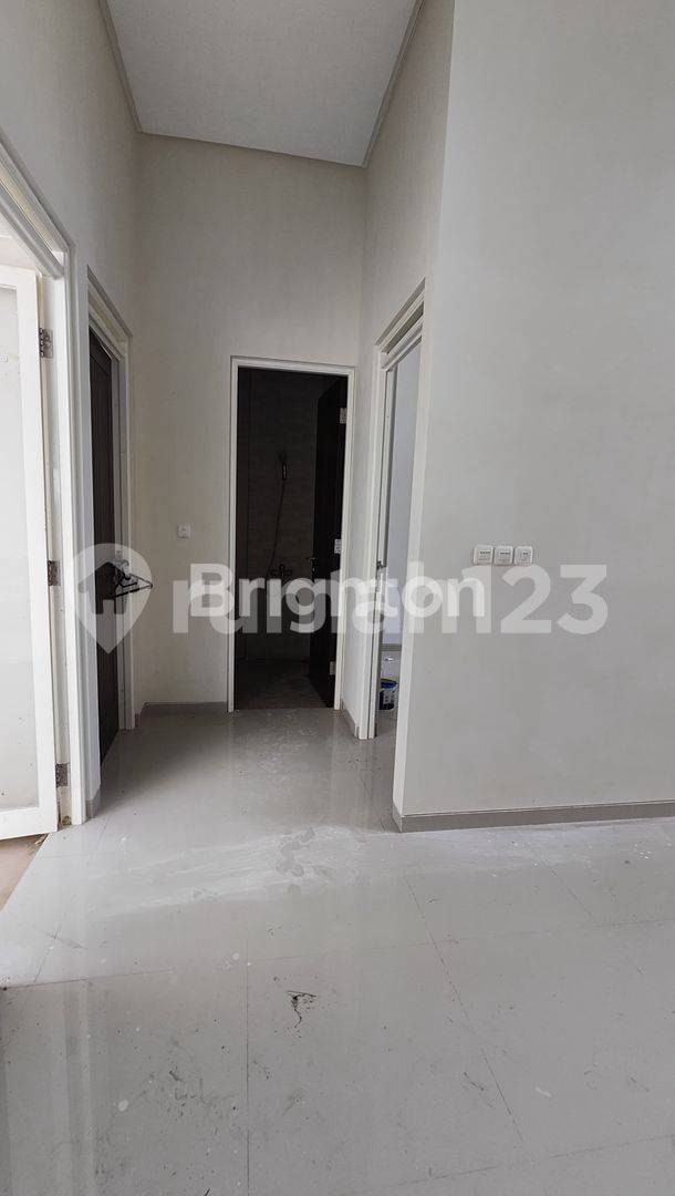 Modern Malang Property near Universities with Security and Amenities