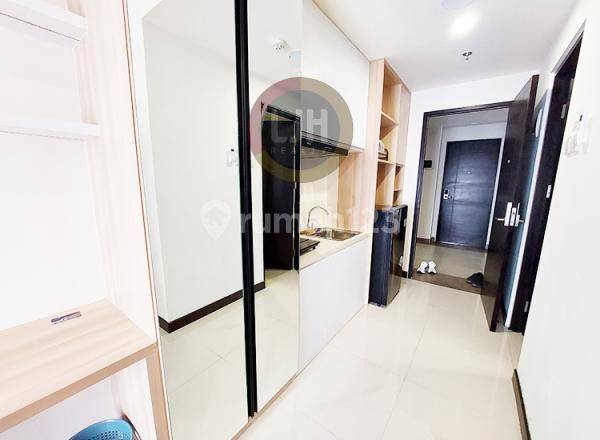 1 Bedroom Apartment in Nagoya with City View