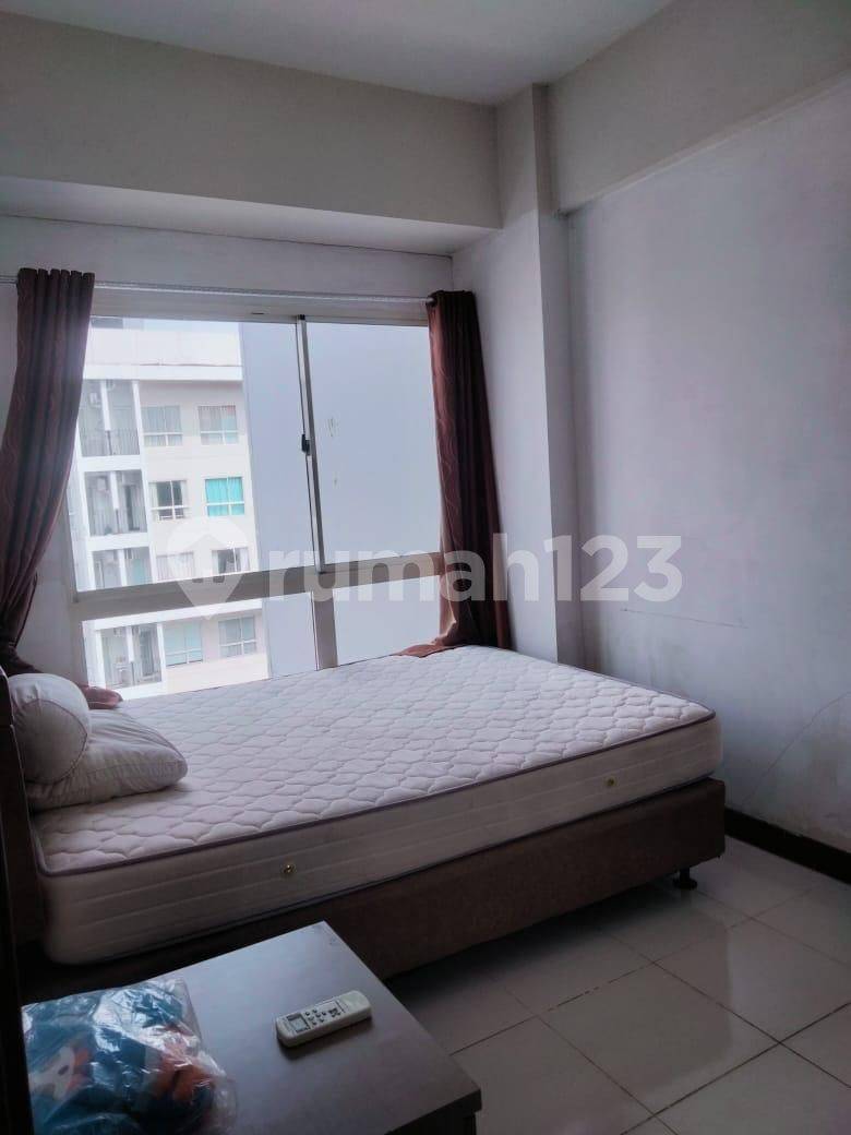 Scientia Residence Apartment in Gading Serpong - Tower A, 16th Floor