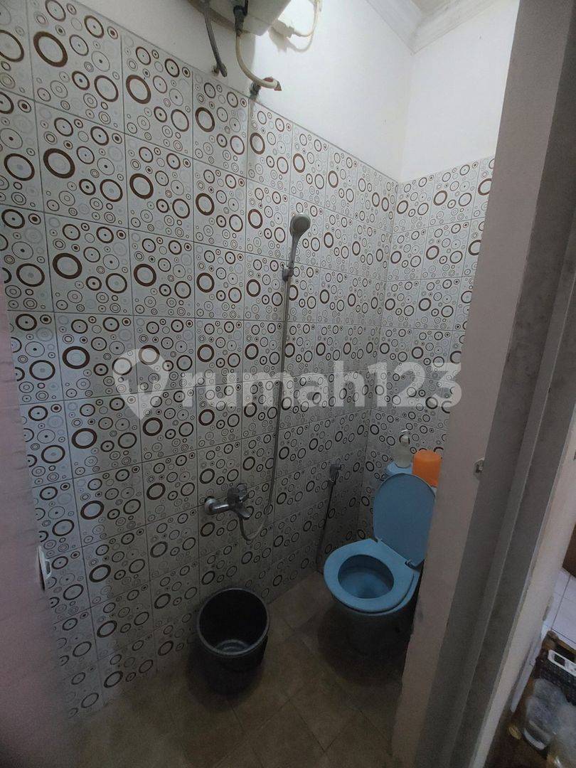 Fully Furnished House in Margahayu Raya, Bandung
