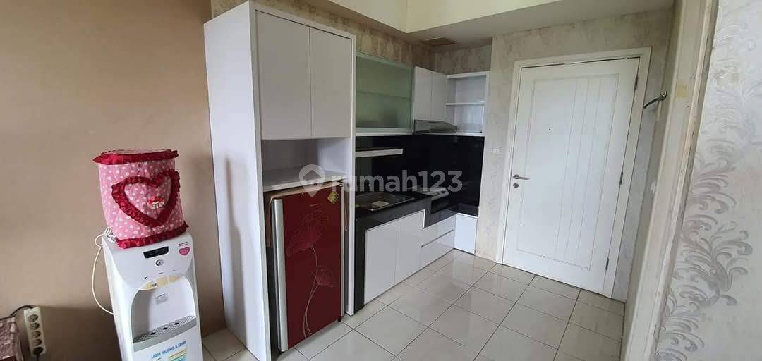 Silkwood Alam Sutera Apartment - 1 Bedroom, Strategic Location