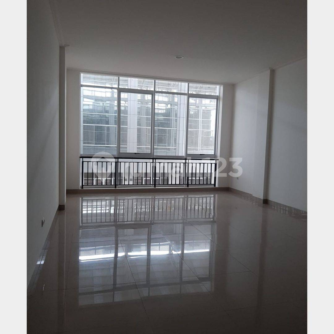 Rukan Shibuya Commercial Space in PIK 2 - Strategic Location Near Riverside Apartment