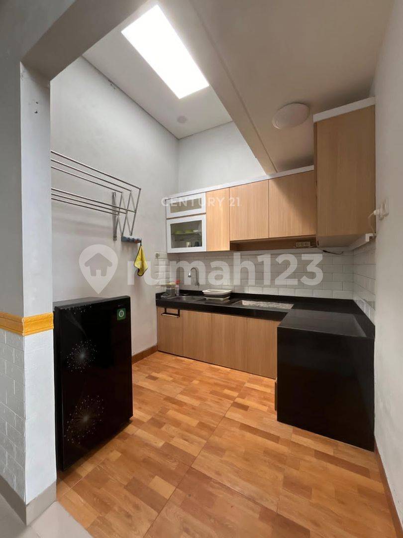 Renovated 2-Bedroom House in Grand Duta City, Babelan Bekasi