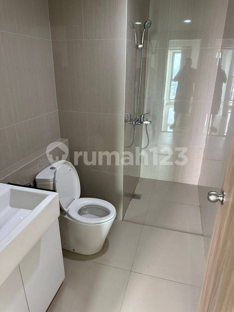 Fully Furnished Pet-Friendly Apartment with Comprehensive Facilities