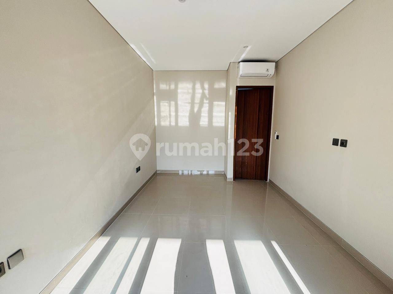 Villa in Sanur, Denpasar Selatan, Bali - Strategic Location