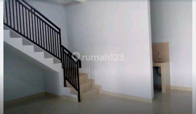 Minimalist 2-Story House in Duren Sawit, East Jakarta
