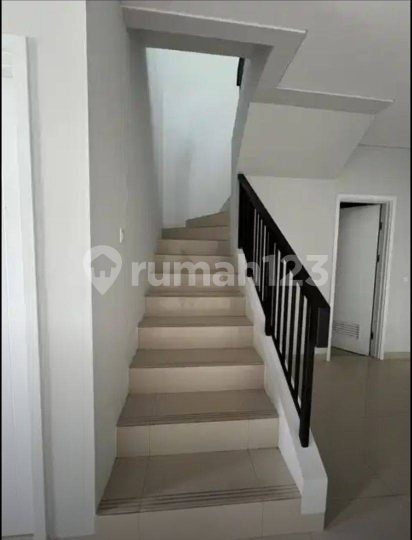 Strategically Located House with Modern Amenities near BSD