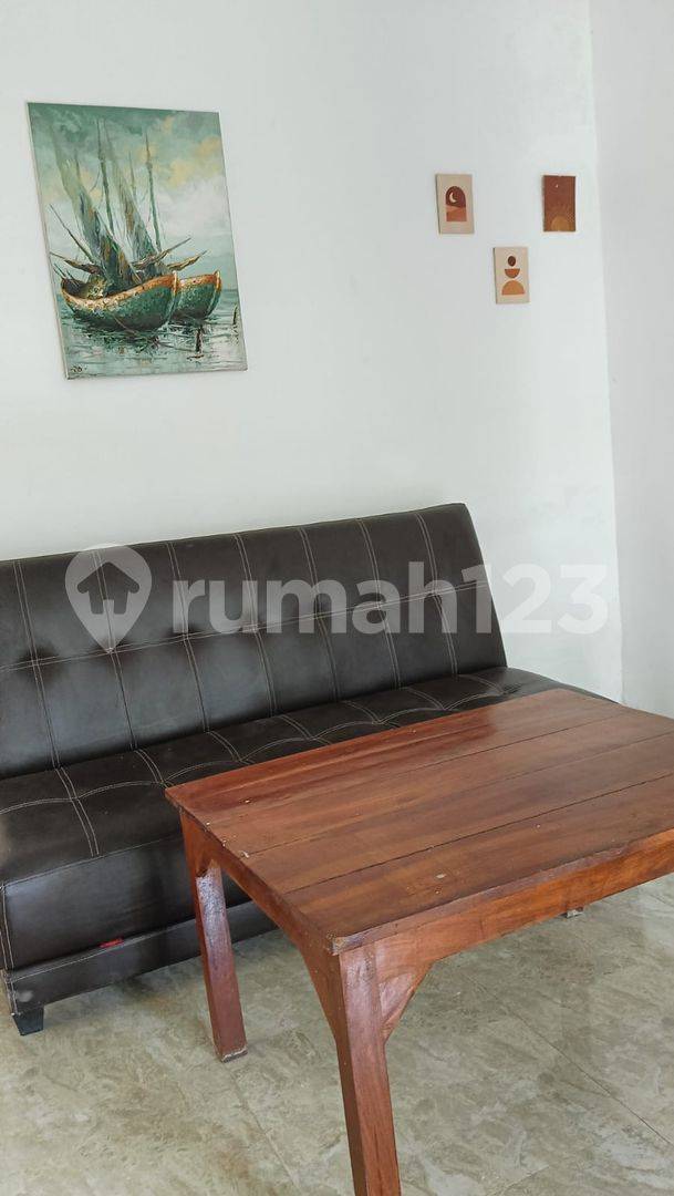 2 Bedroom House in Ungasan near Karma Kandara Beach