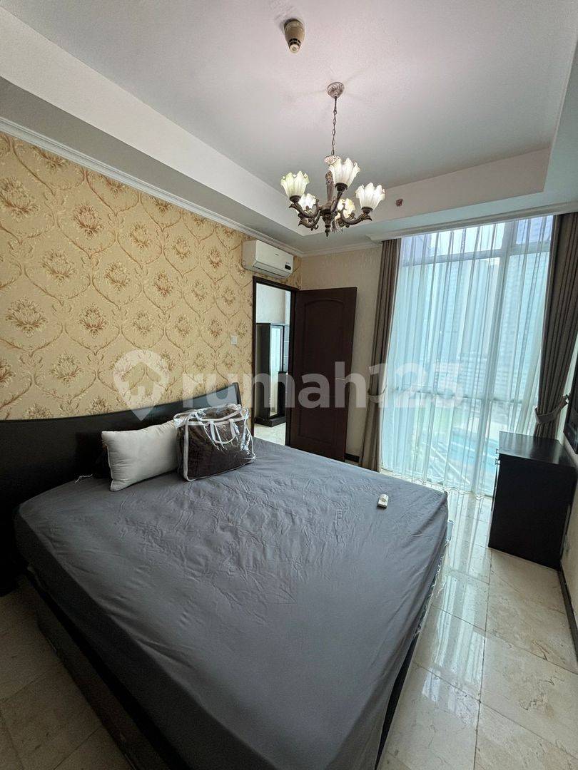 2 Bedroom Bellagio Residence in CBD Area