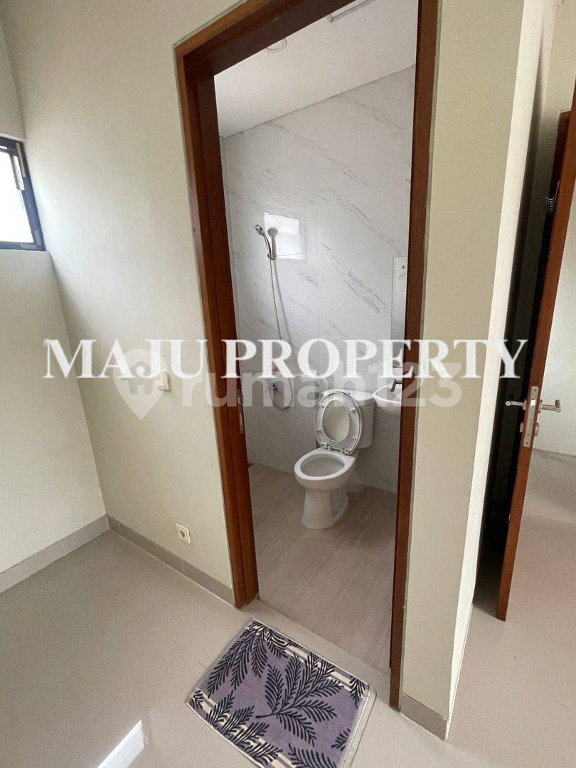 Modern 2-Story House in Premier Estate 3 Cibubur