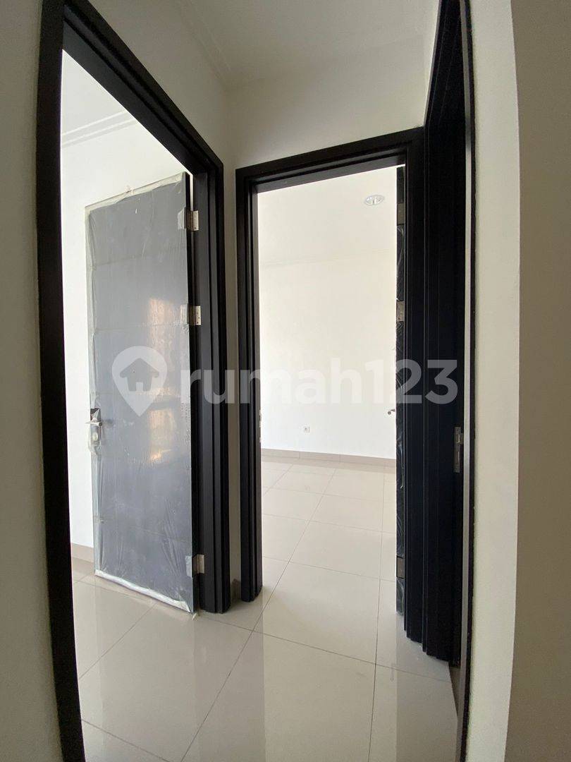 Rumah PIK 2 - 6x10 House with 2+1 Bedrooms, Ready to Move In