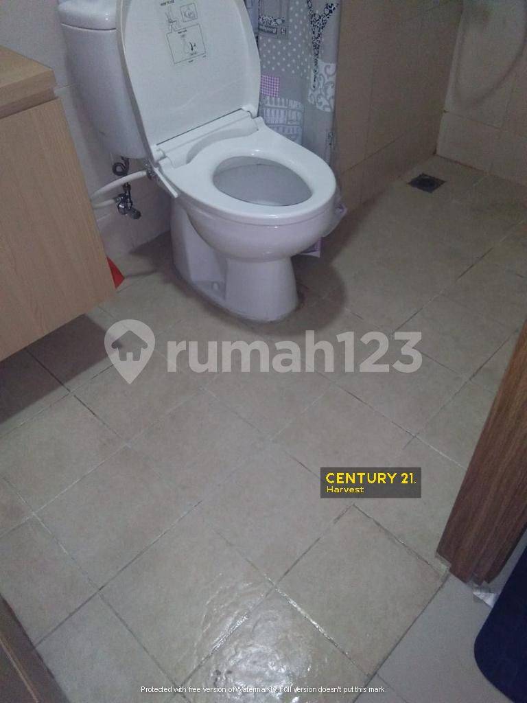 Strategically Located Apartment with Full Facilities